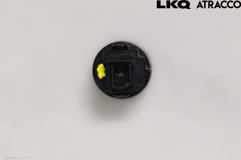 Toyota COROLLA 19- Startknapp Personbil