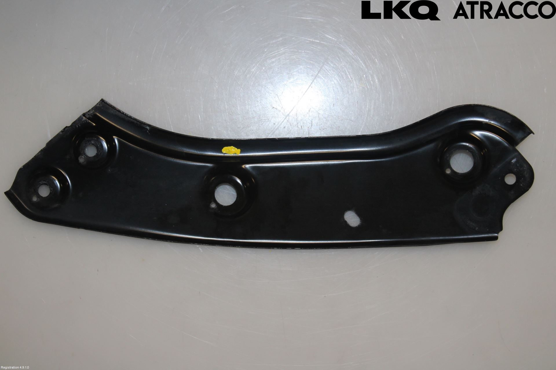 Volkswagen VW CADDY 16-20 Front Övrigt