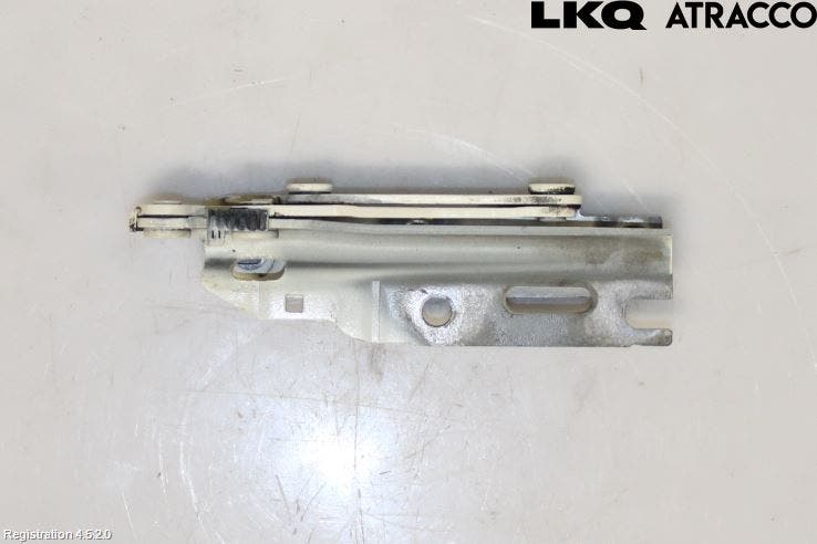 Saab 9-3 VER2/VER3 08-15 Huvgångjärn