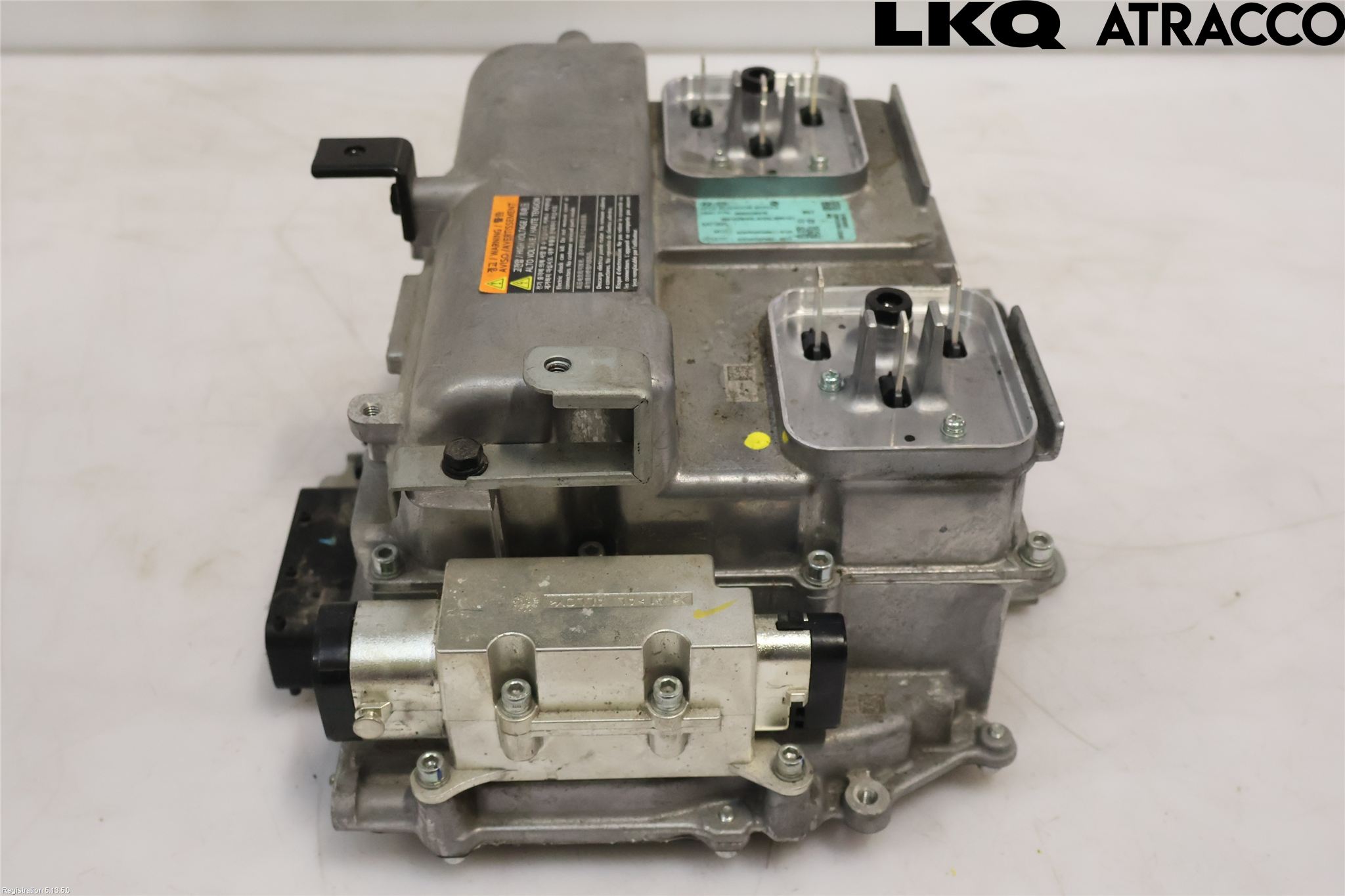 Kia CEED/CEED SW 19- Hybridconverter