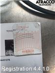 Toyota AYGO 15-21 Motor Bensin