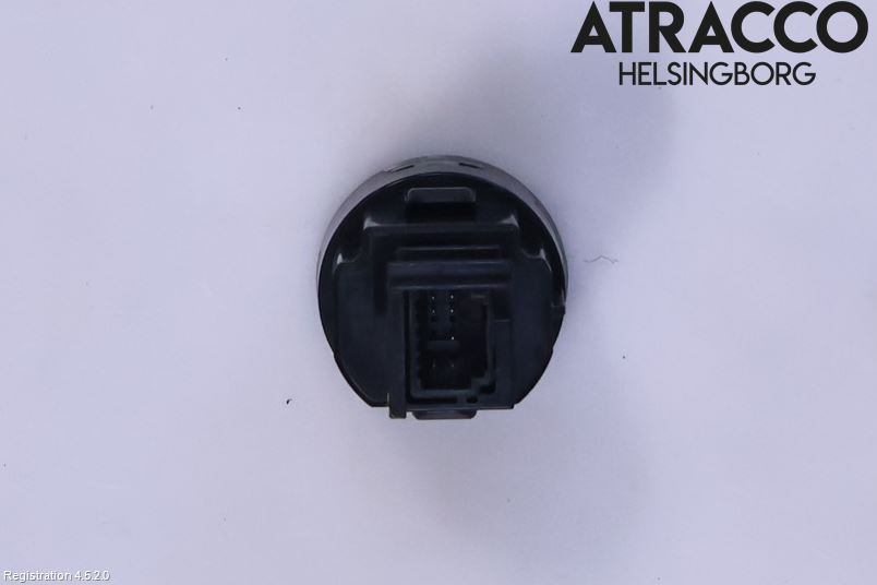 Toyota COROLLA CROSS XG10 22- Startknapp Personbil