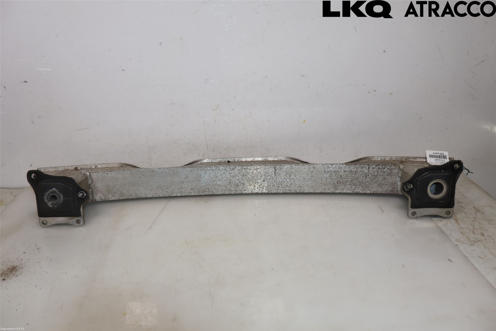 Audi A6/S6 4G 11-18 Stötfångarbalk Bak