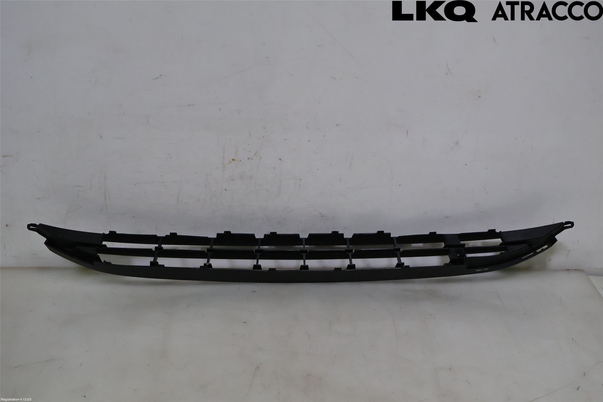 Opel CORSA E 15-19 Grilldel Mitt