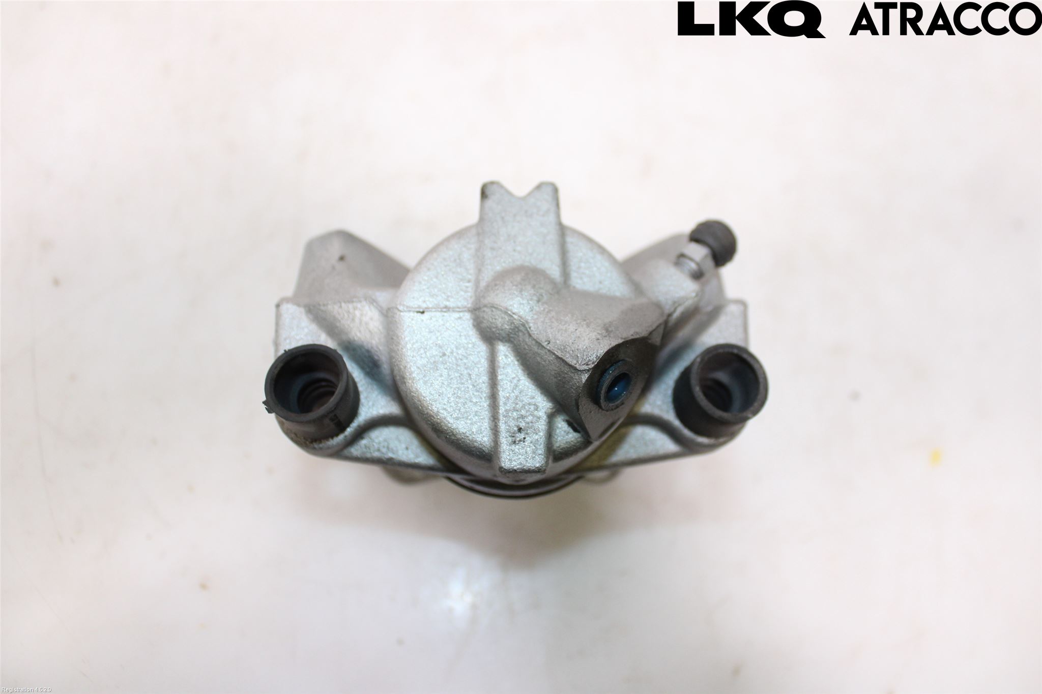 Dacia DUSTER 18-24 Bromsok Fram Höger