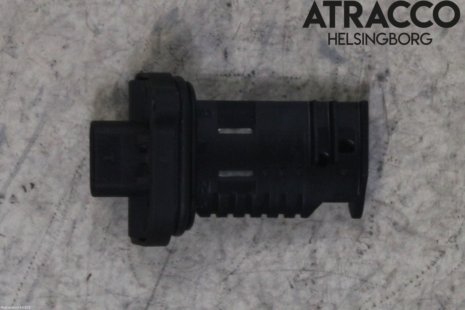 BMW 5 F10/F11/F18 09-17 Injluftmassamätare