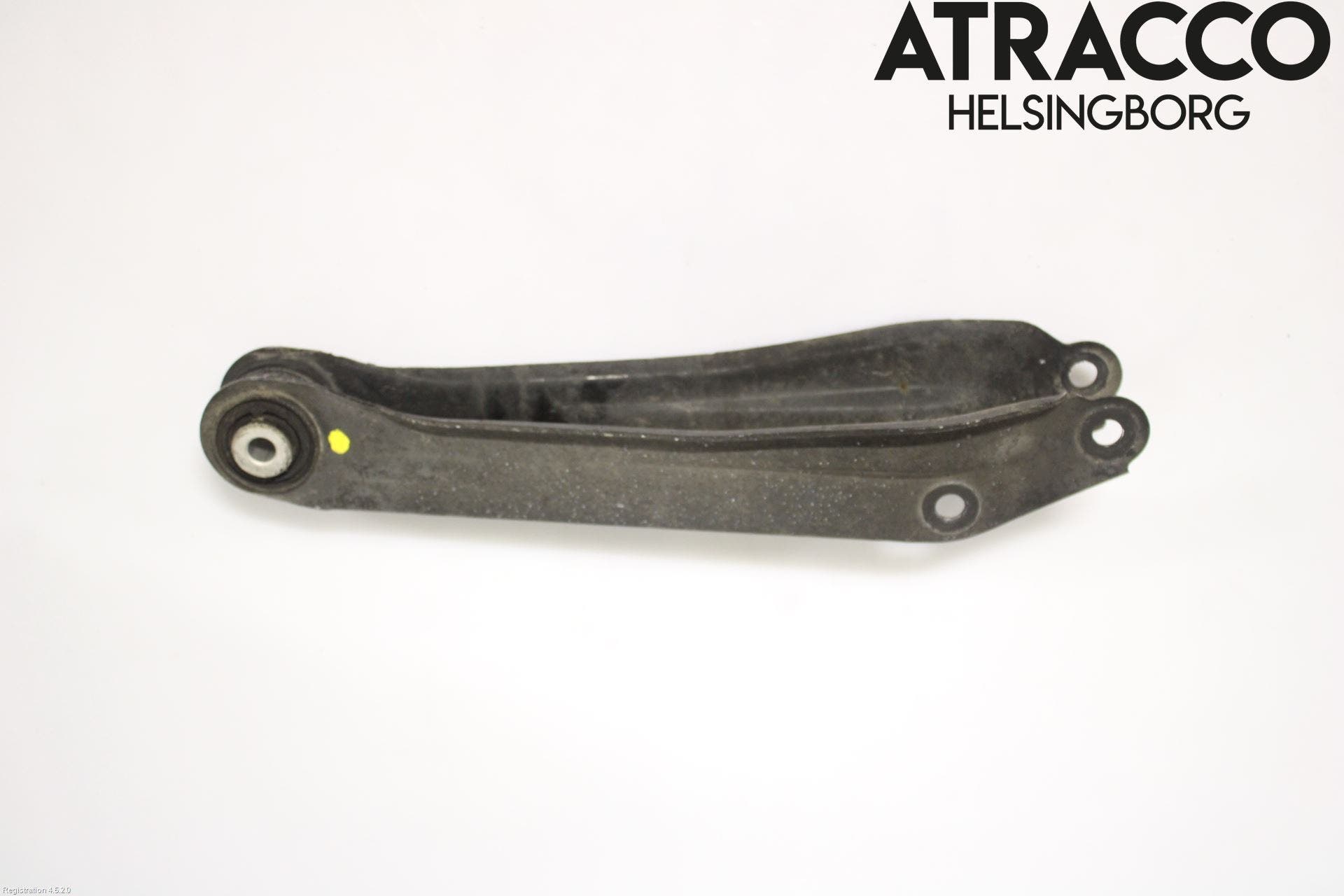 BMW X4 F26 14-18 Bärarm Bak Vänster