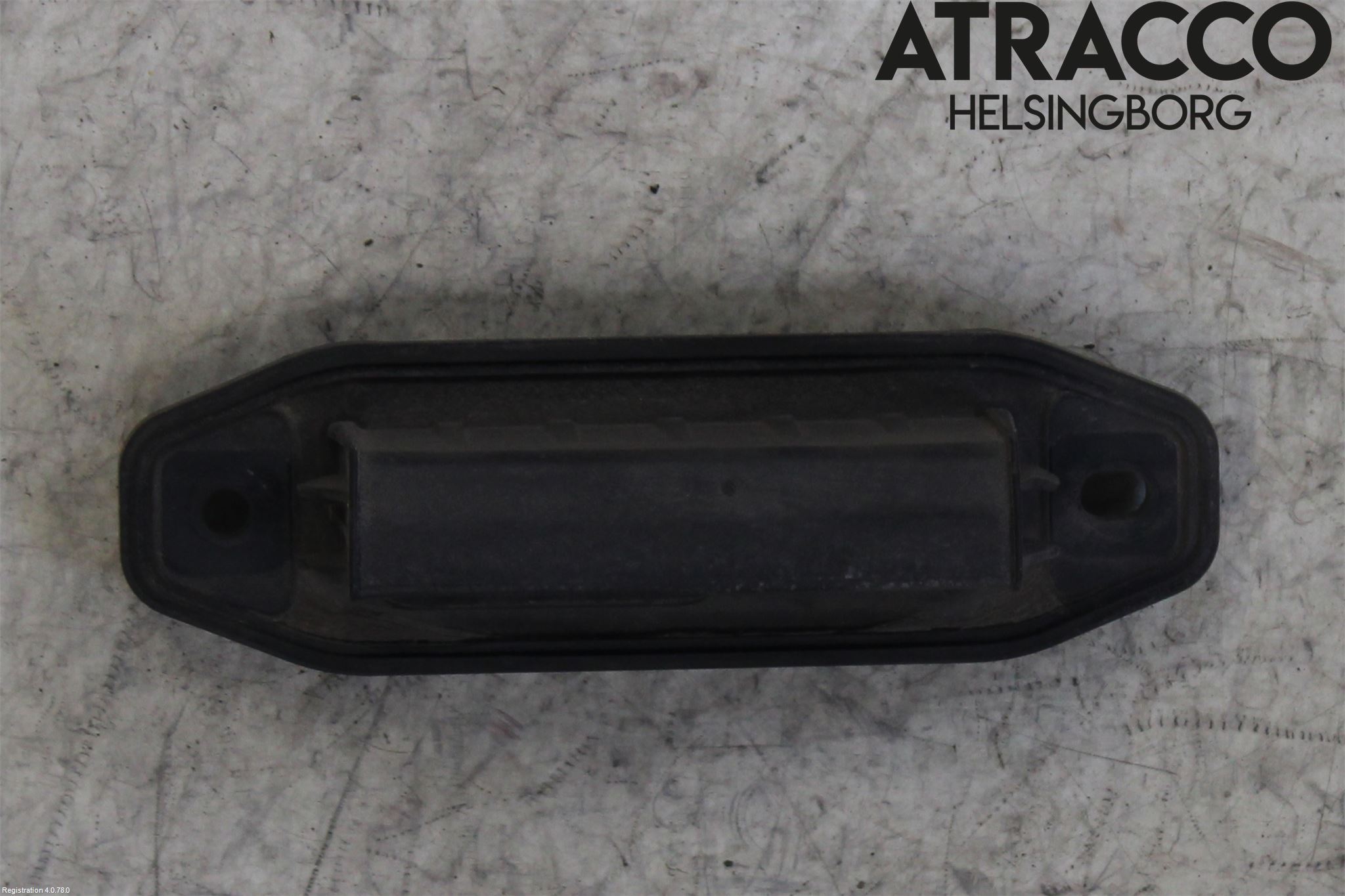 Toyota AURIS 13-19 Bakluckehandtag