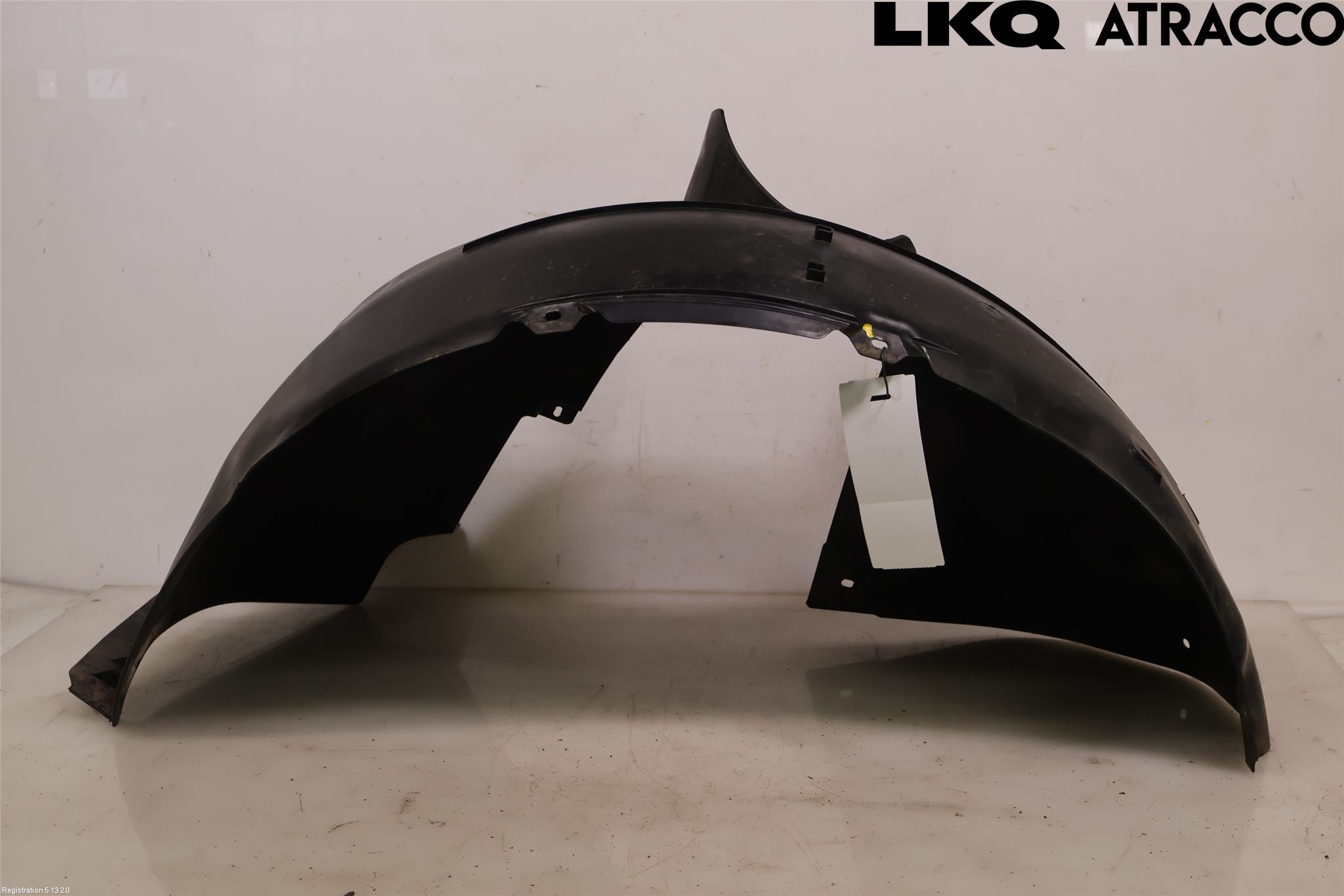 Volkswagen VW ARTEON 17- Skärm Inner