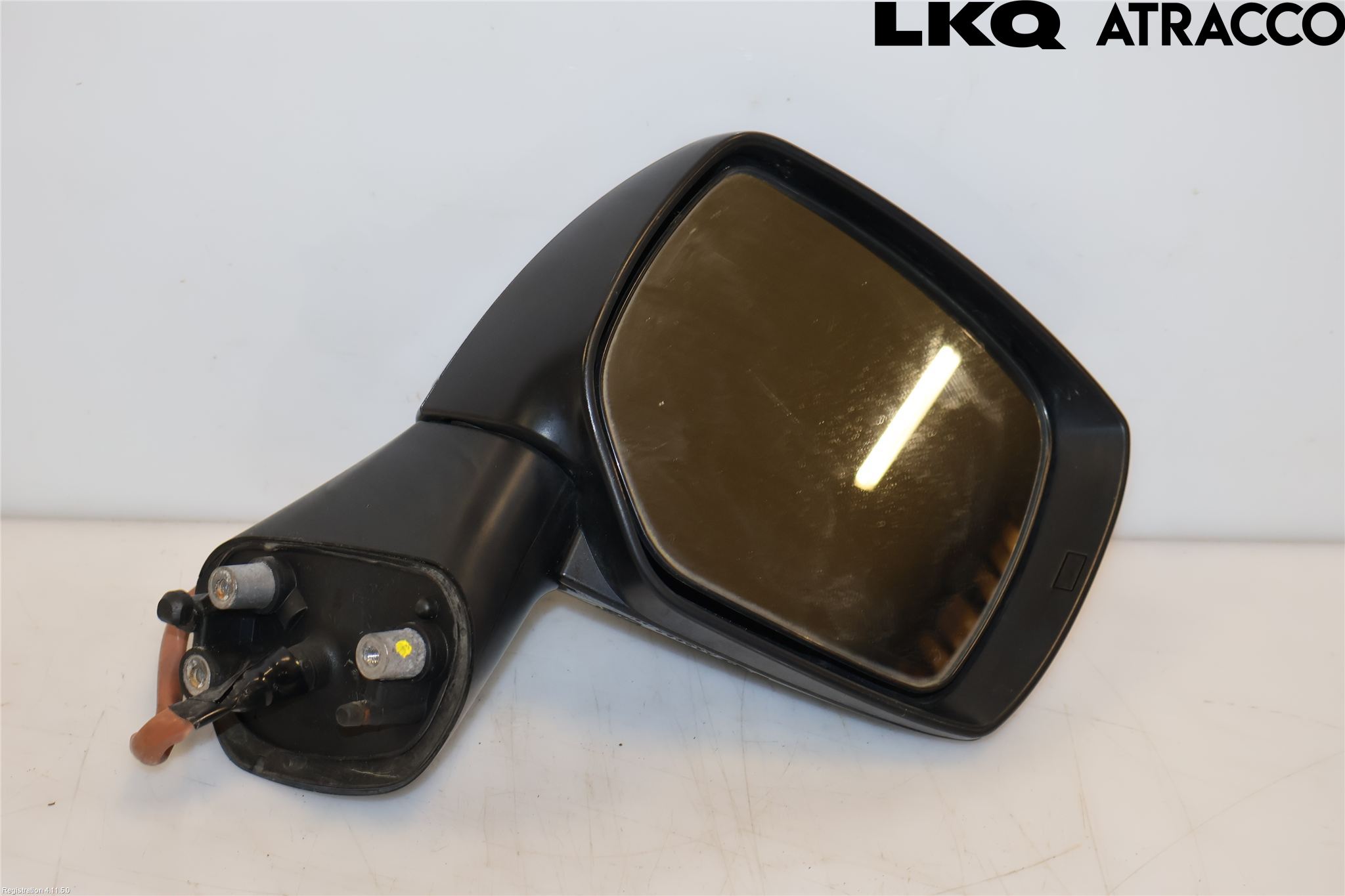 Subaru XV 12-17 Spegel Yttre El Hö