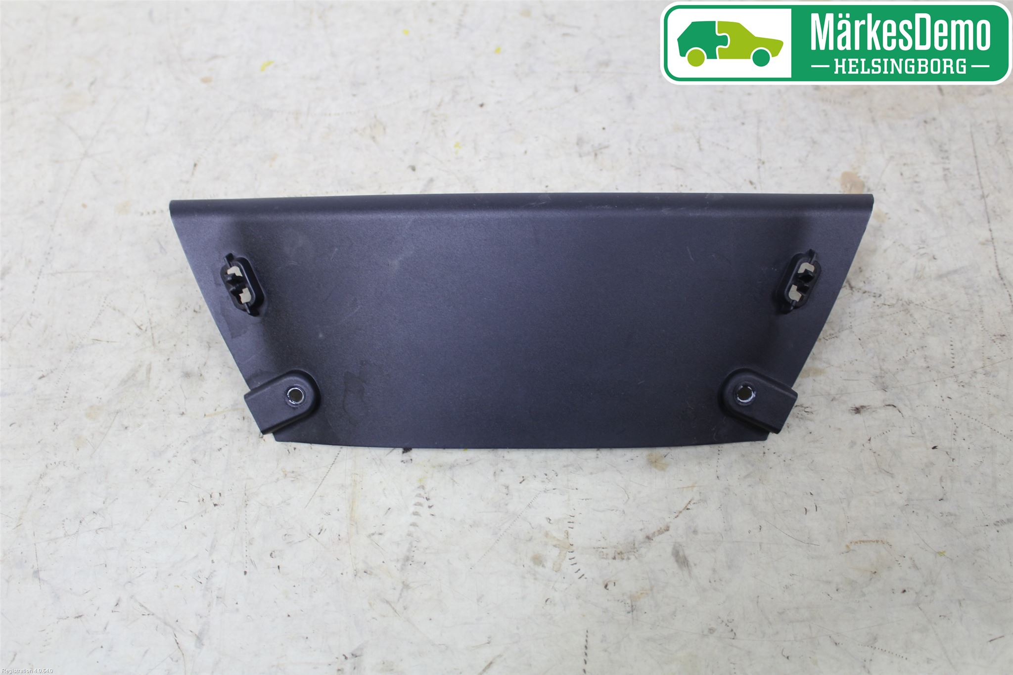 Alfa GIULIA Front Övrigt