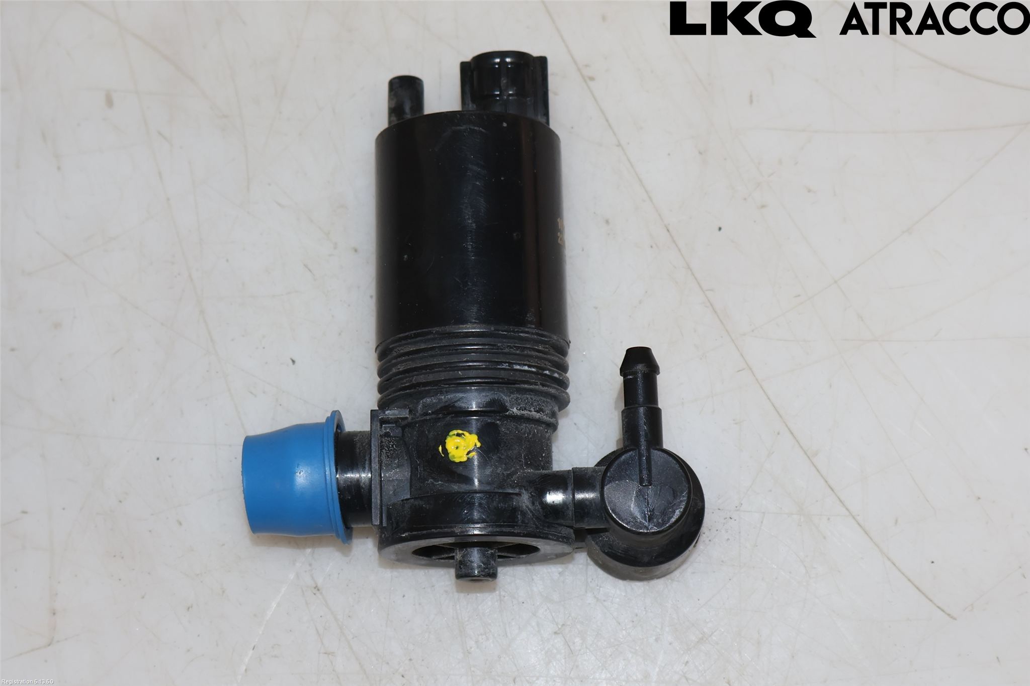 Toyota COROLLA 19- Spolarpump Vindruta