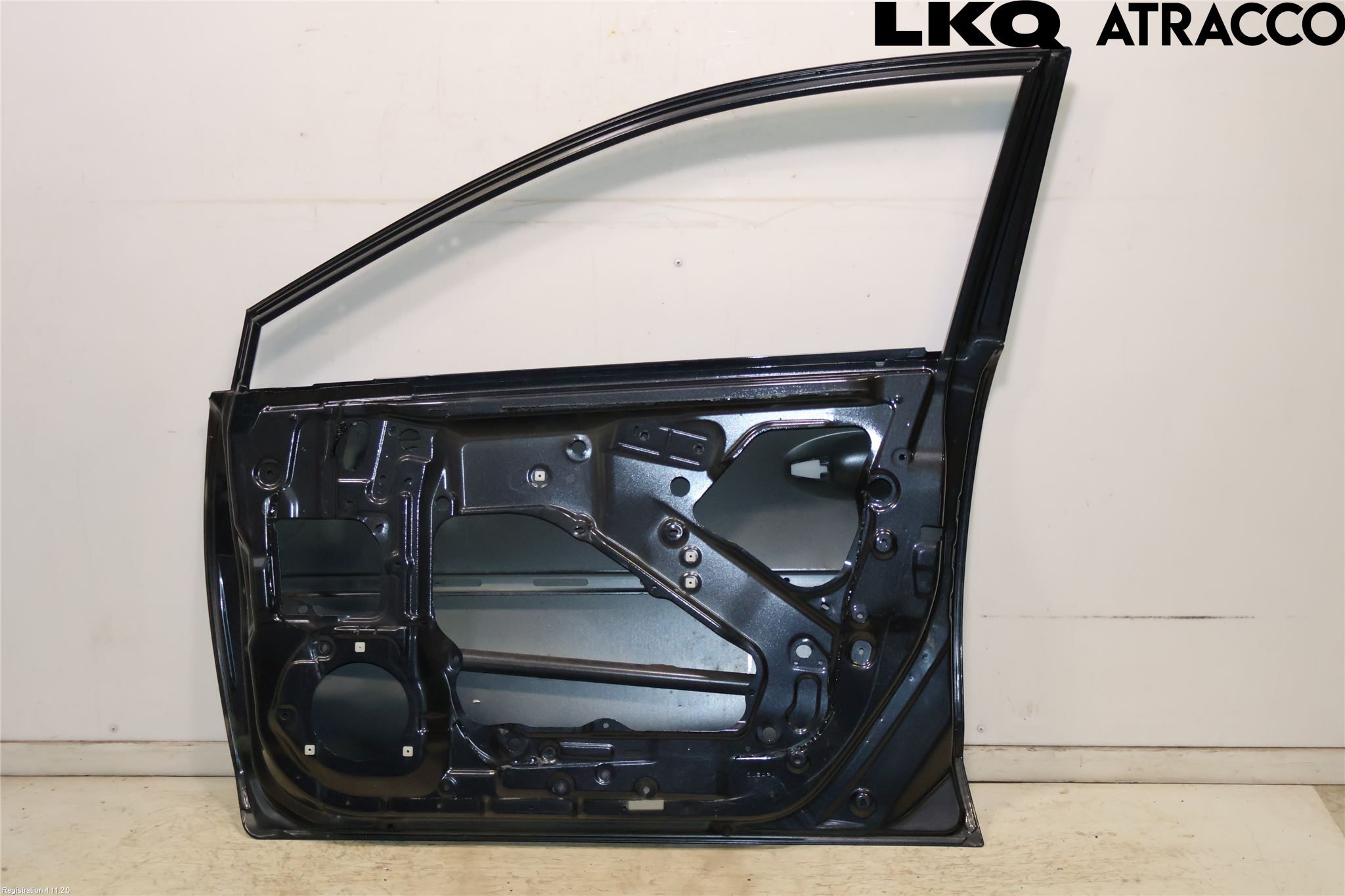 Subaru XV 12-17 Dörr Fram Höger