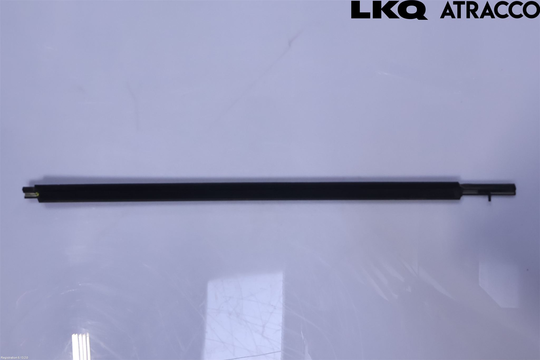 Lexus ES 250/300/330 Dörr Dekorlist Bak Vä