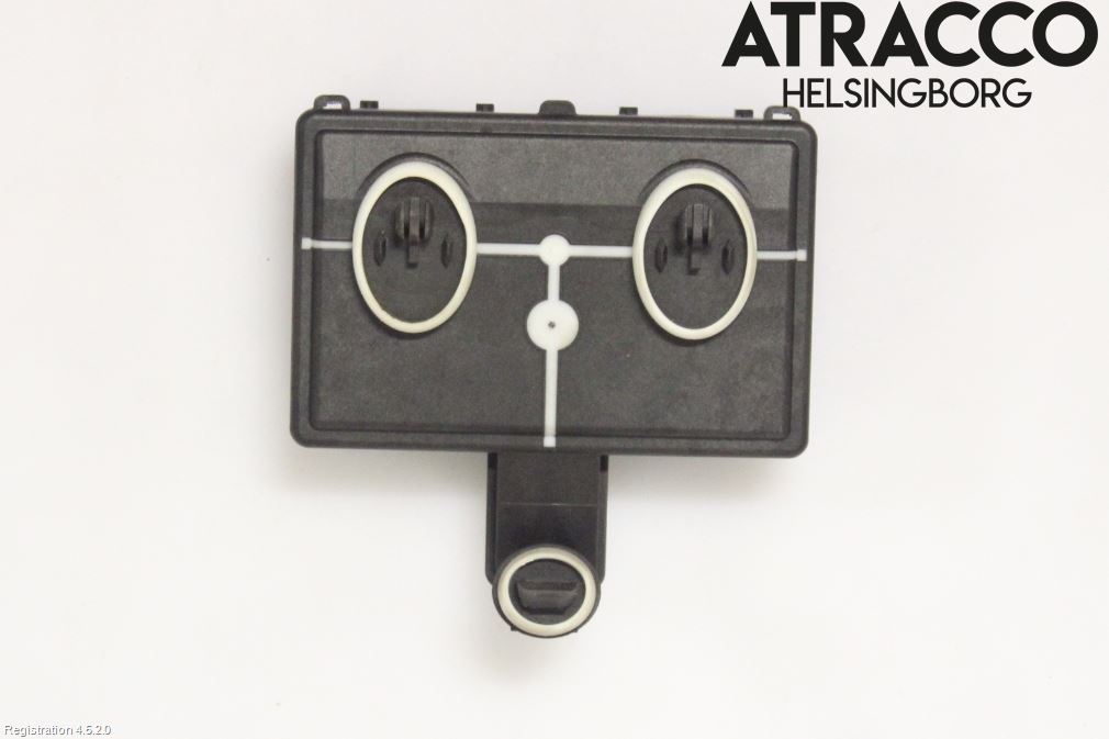 Volkswagen VW GOLF / E-GOLF VII 13-20 Styrenhet Dörr