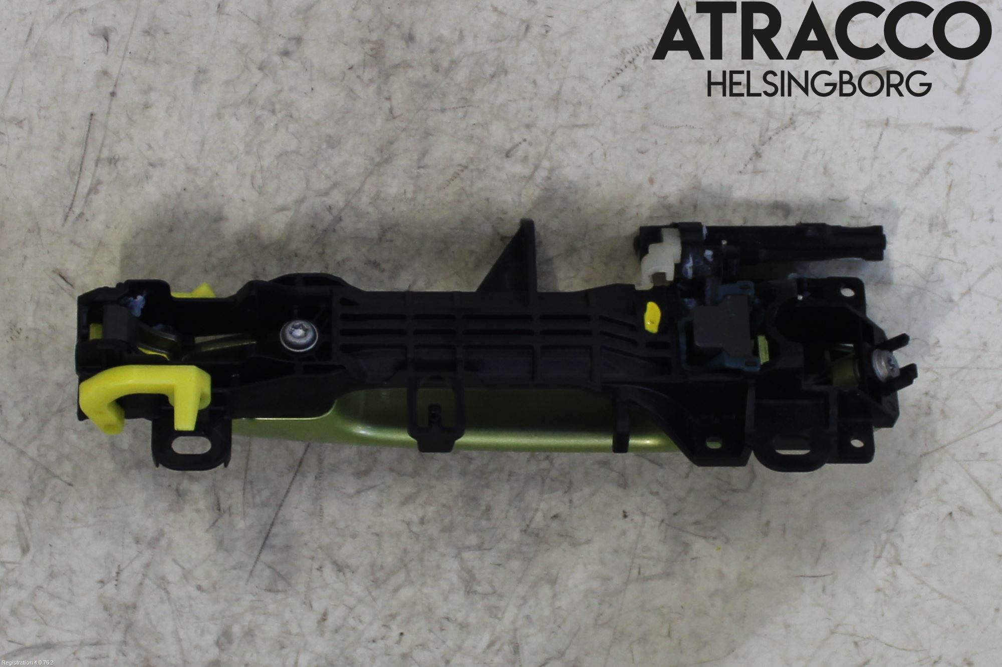 Subaru XV 12-17 Dörrhandtag Yttre Hö