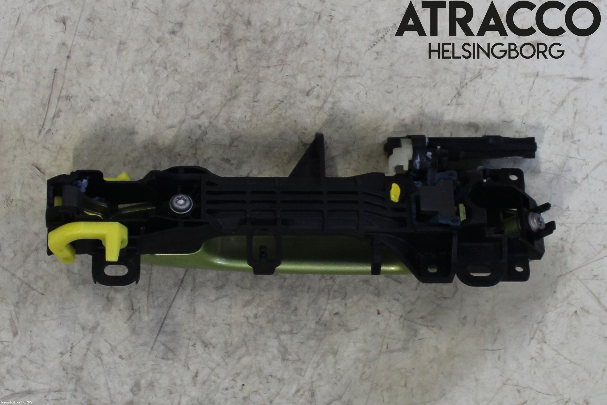 Subaru XV 12-17 Dörrhandtag Yttre Hö