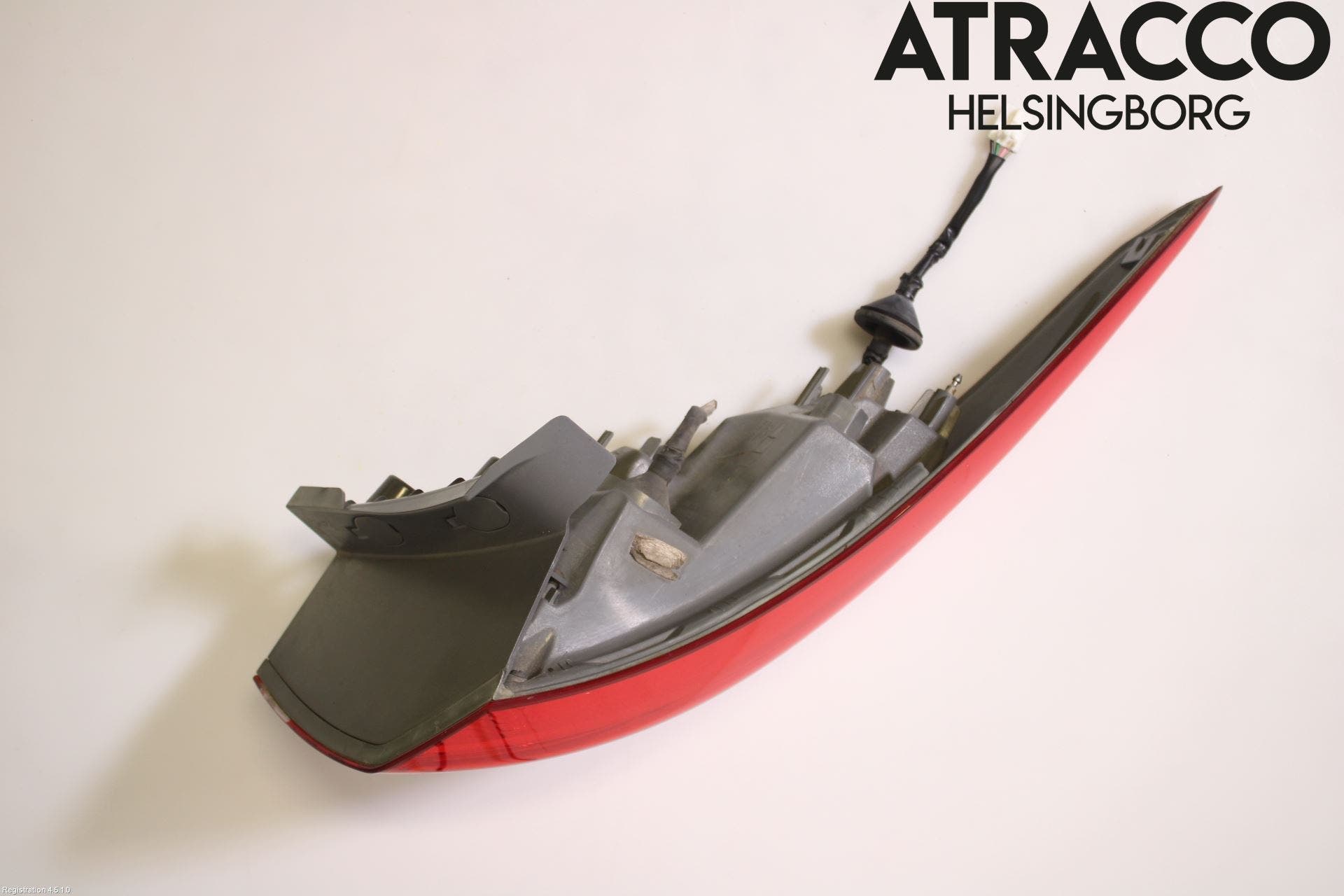 Hyundai i40 08-15 Bakljus Höger