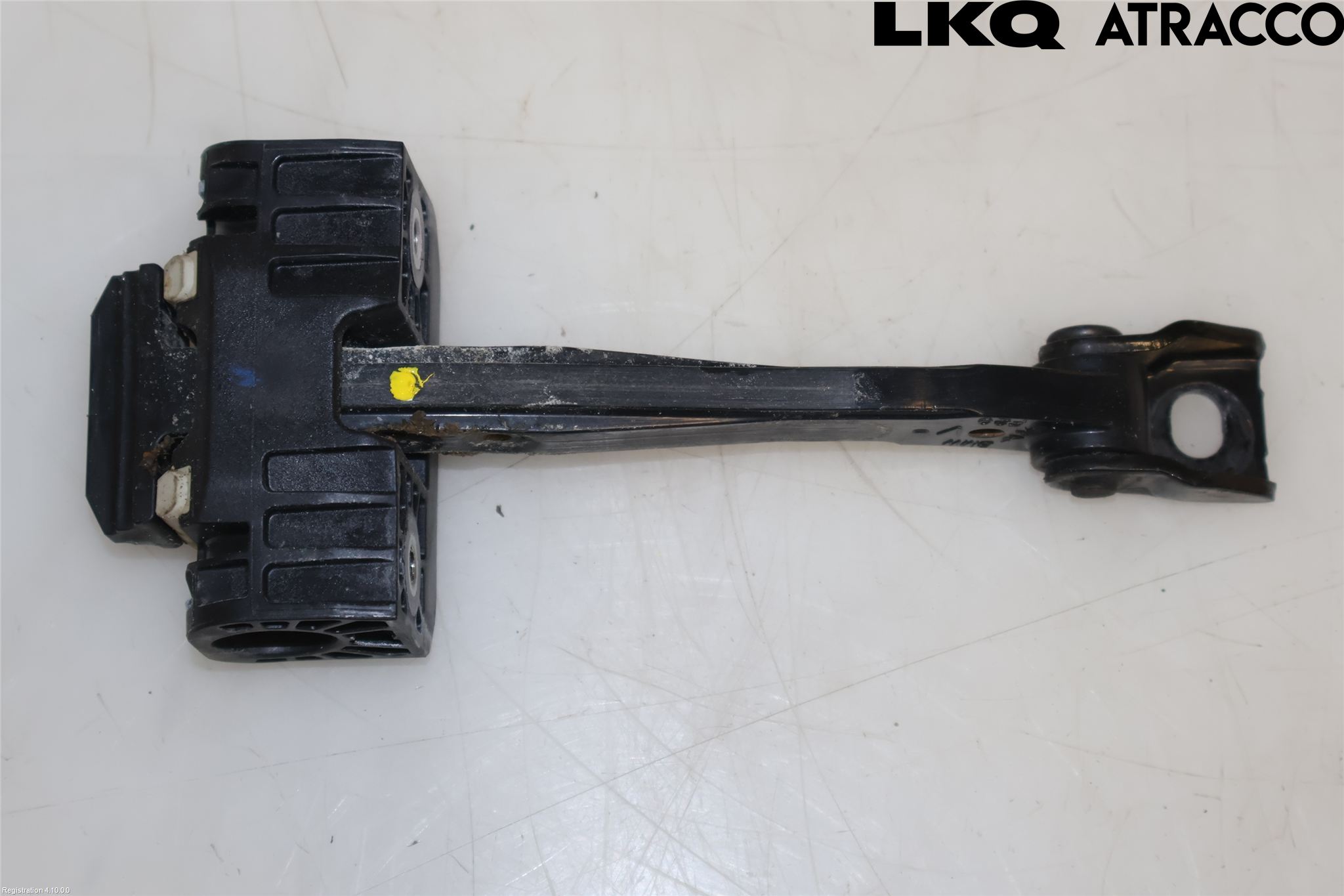 BMW 1 F20/F21 11-19 Dörrstopp