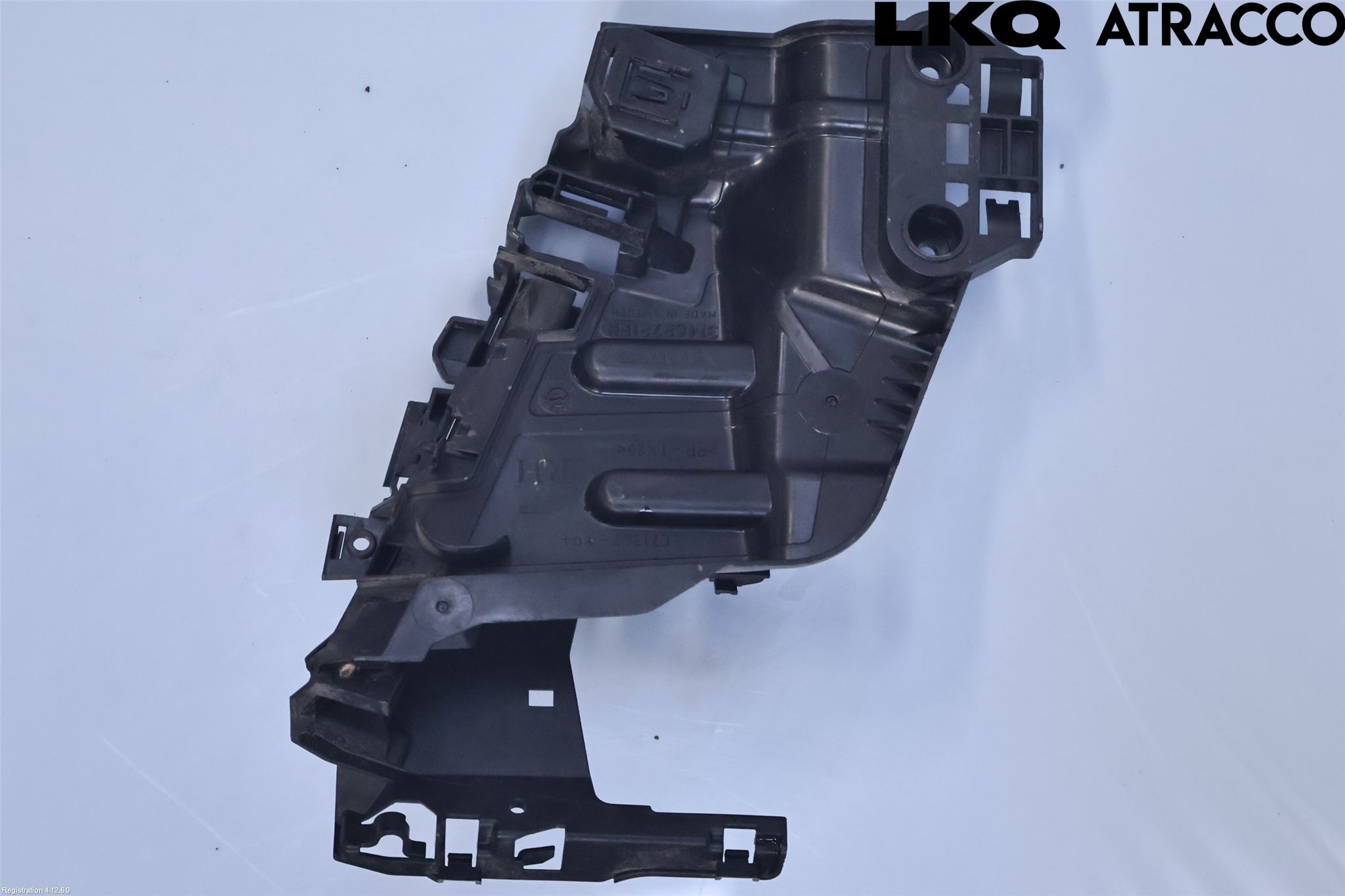 Volvo V60 19- Fönsterhissmekanism