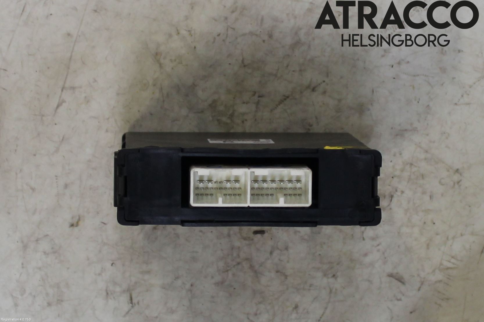 Mitsubishi OUTLANDER 13-21 Styrenhet Parkbroms Epb