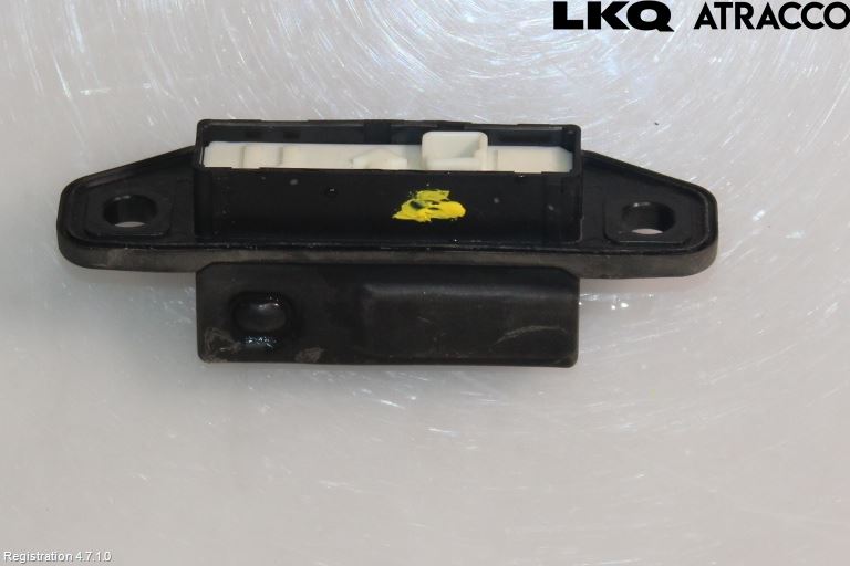 Toyota AURIS 13-19 Bakluckehandtag