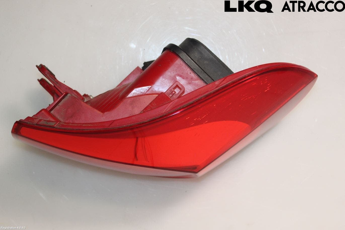 Volkswagen VW TIGUAN 07-16 Bakljus Höger