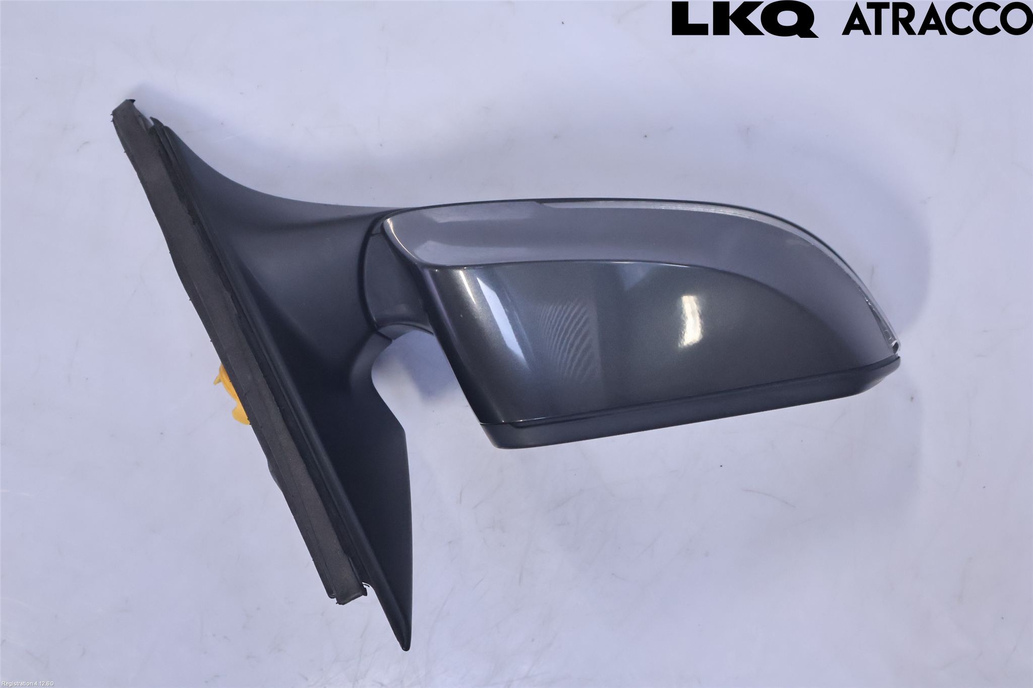 BMW 5 F10/F11/F18 09-17 Spegel Yttre El Hö