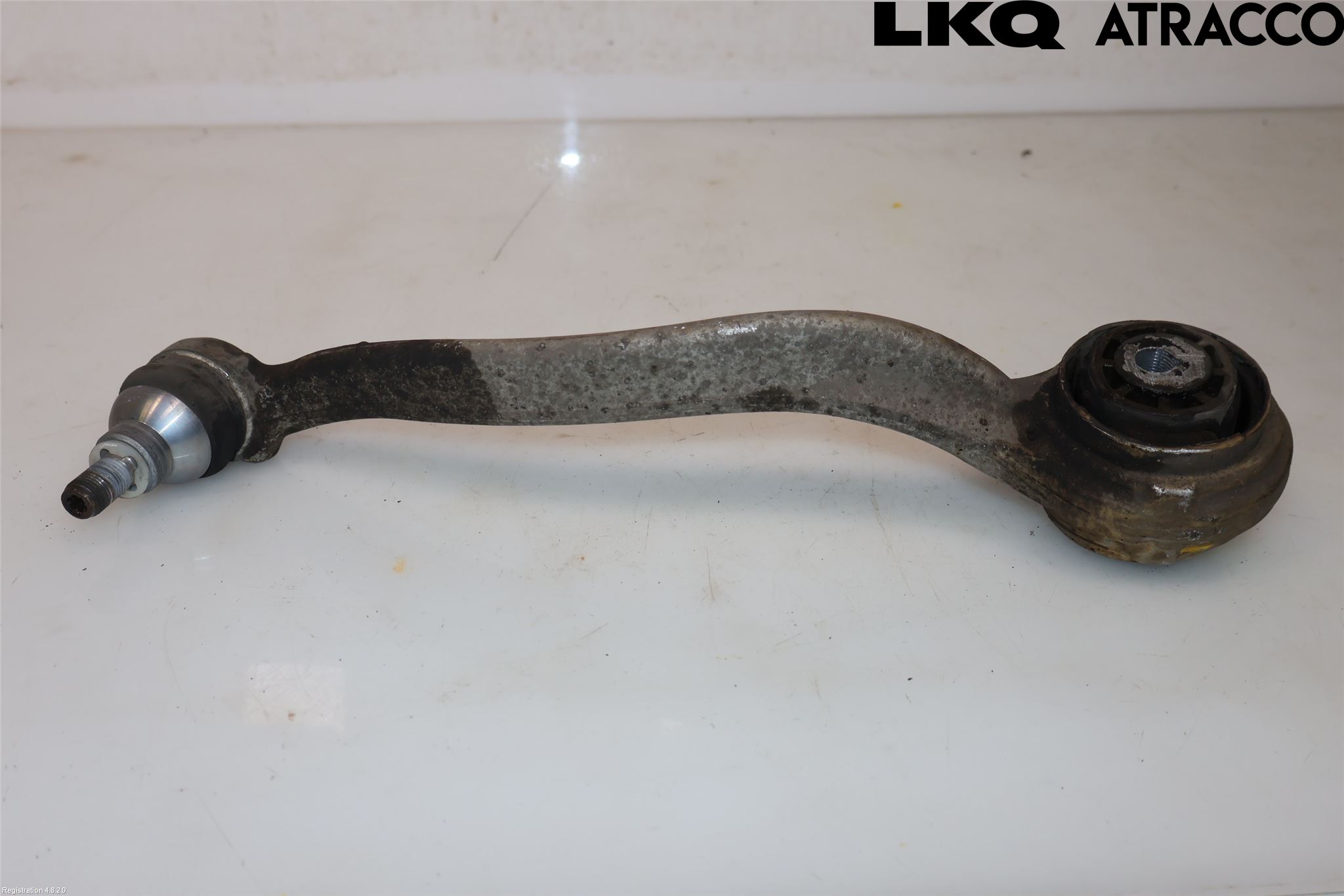Mercedes-Benz MB C-KLASS (W205) 14-21 Bärarm Fram Undre Hö