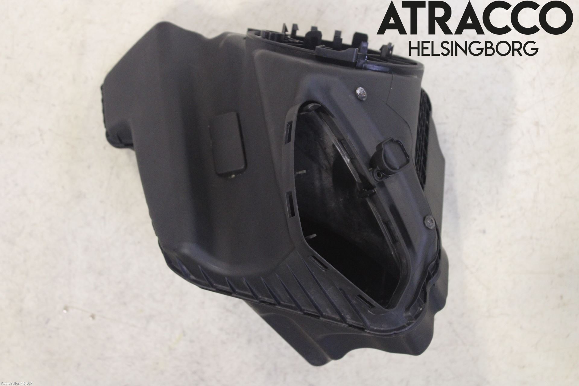 Audi A6/S6 4G 11-18 Luftrenare