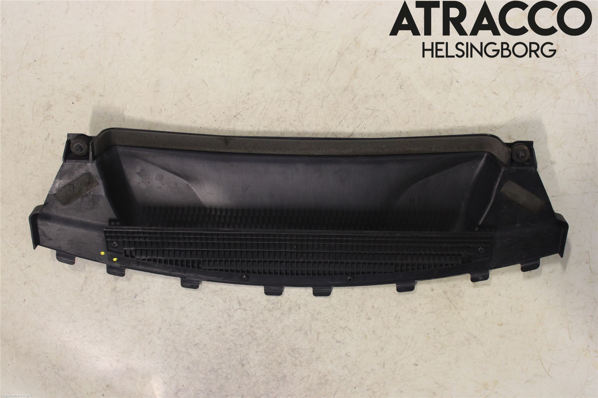 BMW X5 F15 13-18 Täckplast Front