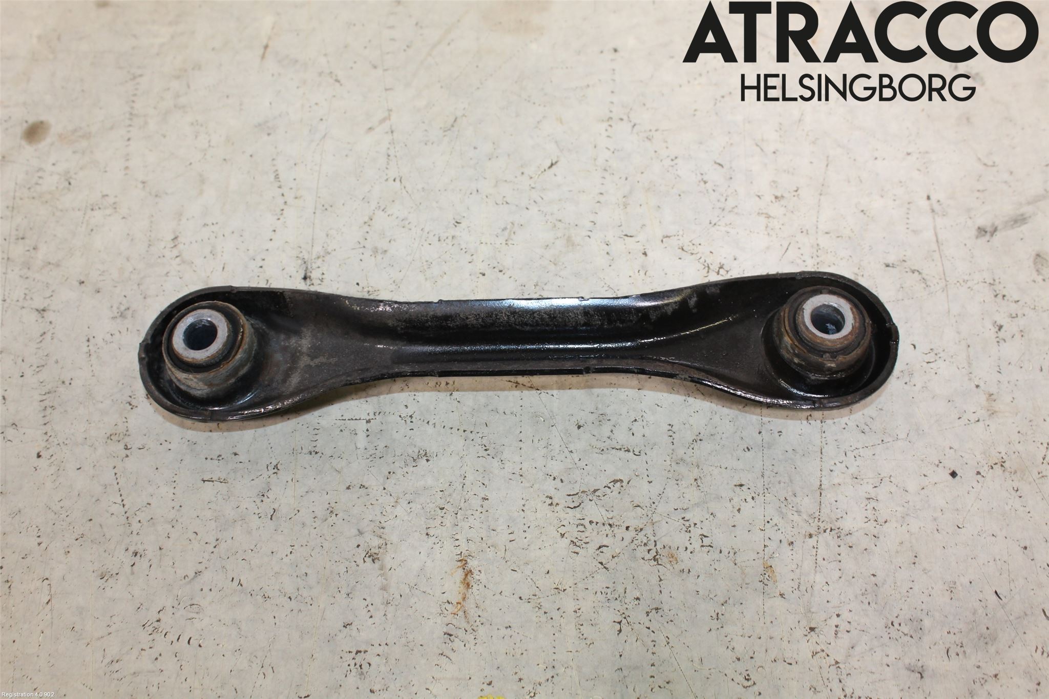 Ford FOCUS 15-18 Bärarm Bak Höger