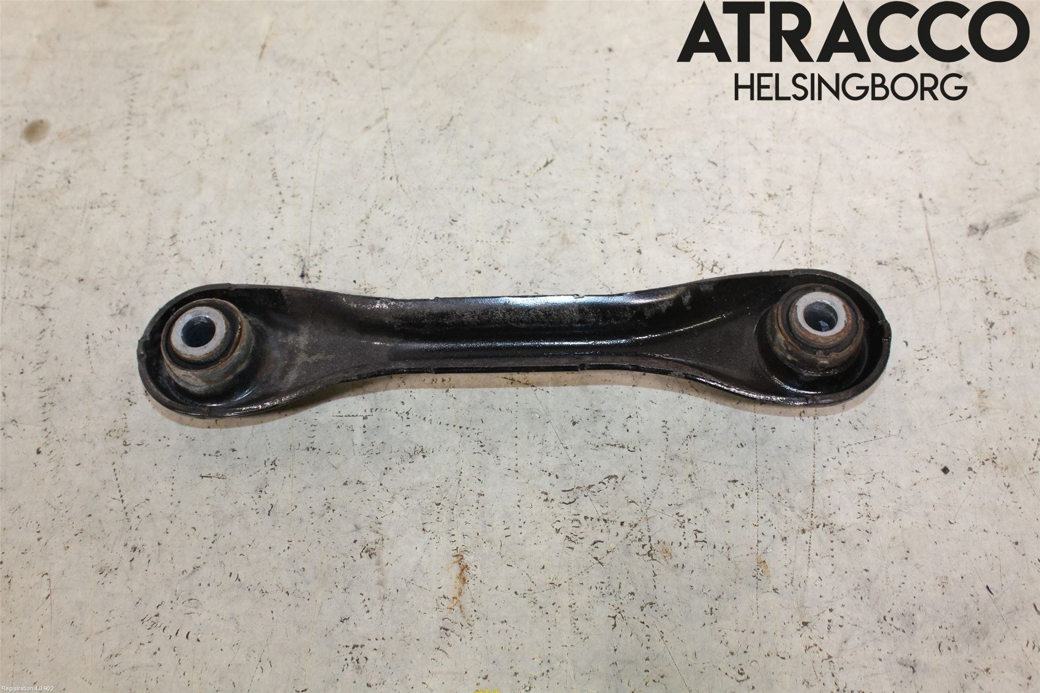 Ford FOCUS 15-18 Bärarm Bak Höger