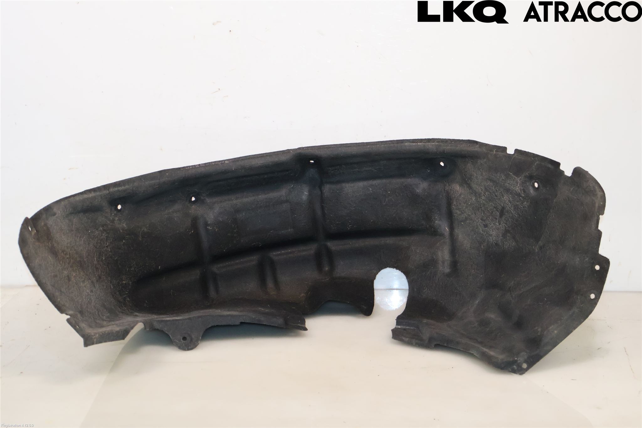 Suzuki VITARA 15- Skärm Inner
