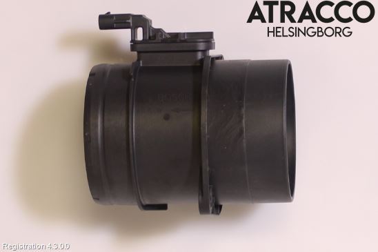 Audi A6 F2/C8 19- Injluftmassamätare