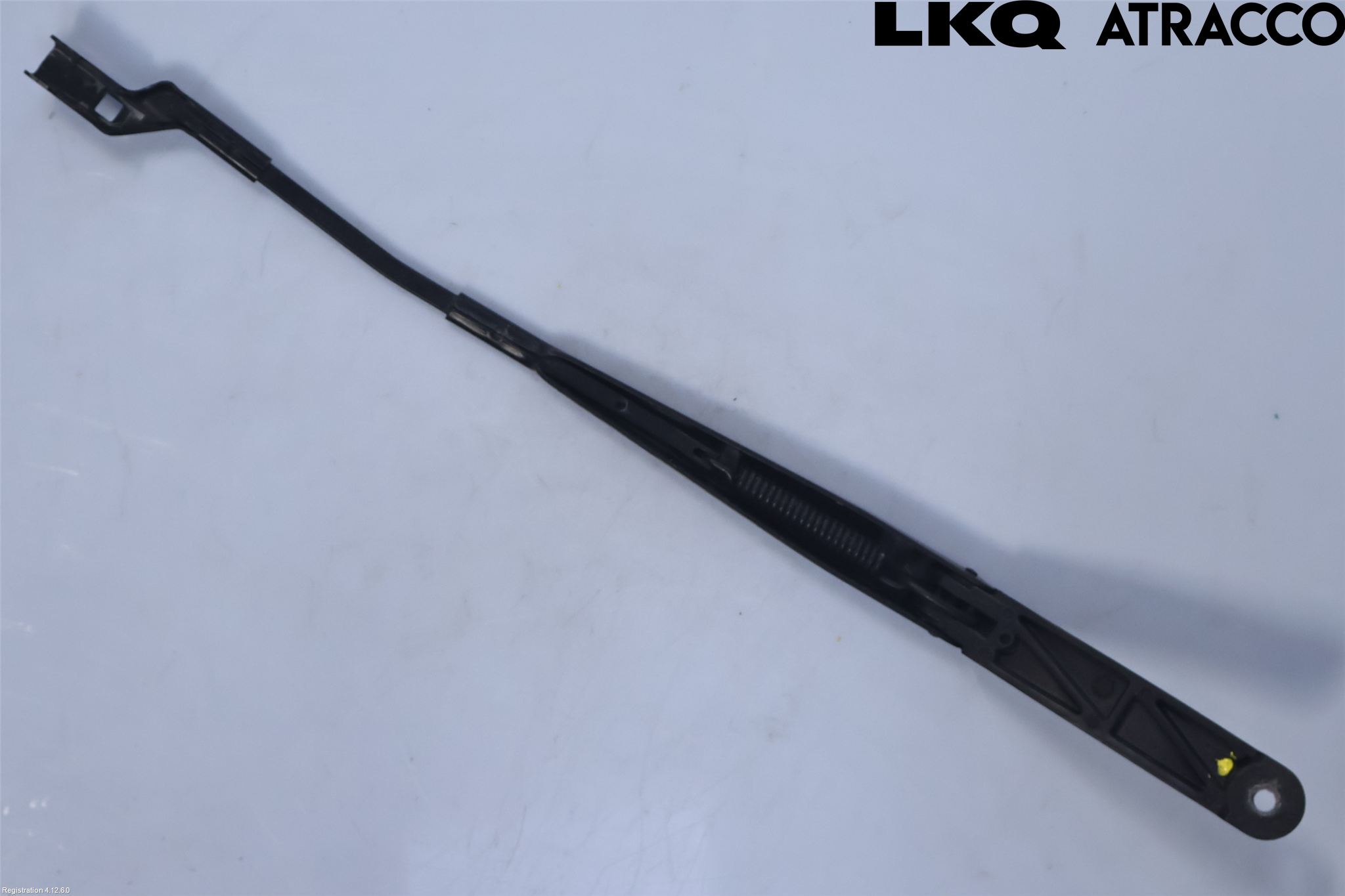 Volkswagen VW GOLF / E-GOLF VIII 20- Torkararm Armar Vindruta