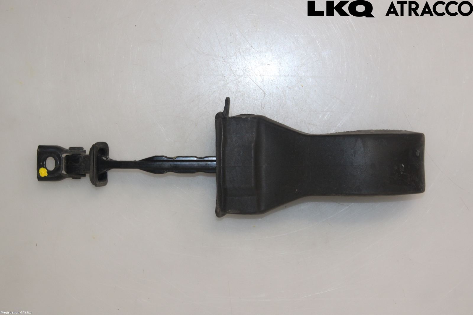 Volkswagen VW CRAFTER II / E-CRAFTER 17- Dörrstopp