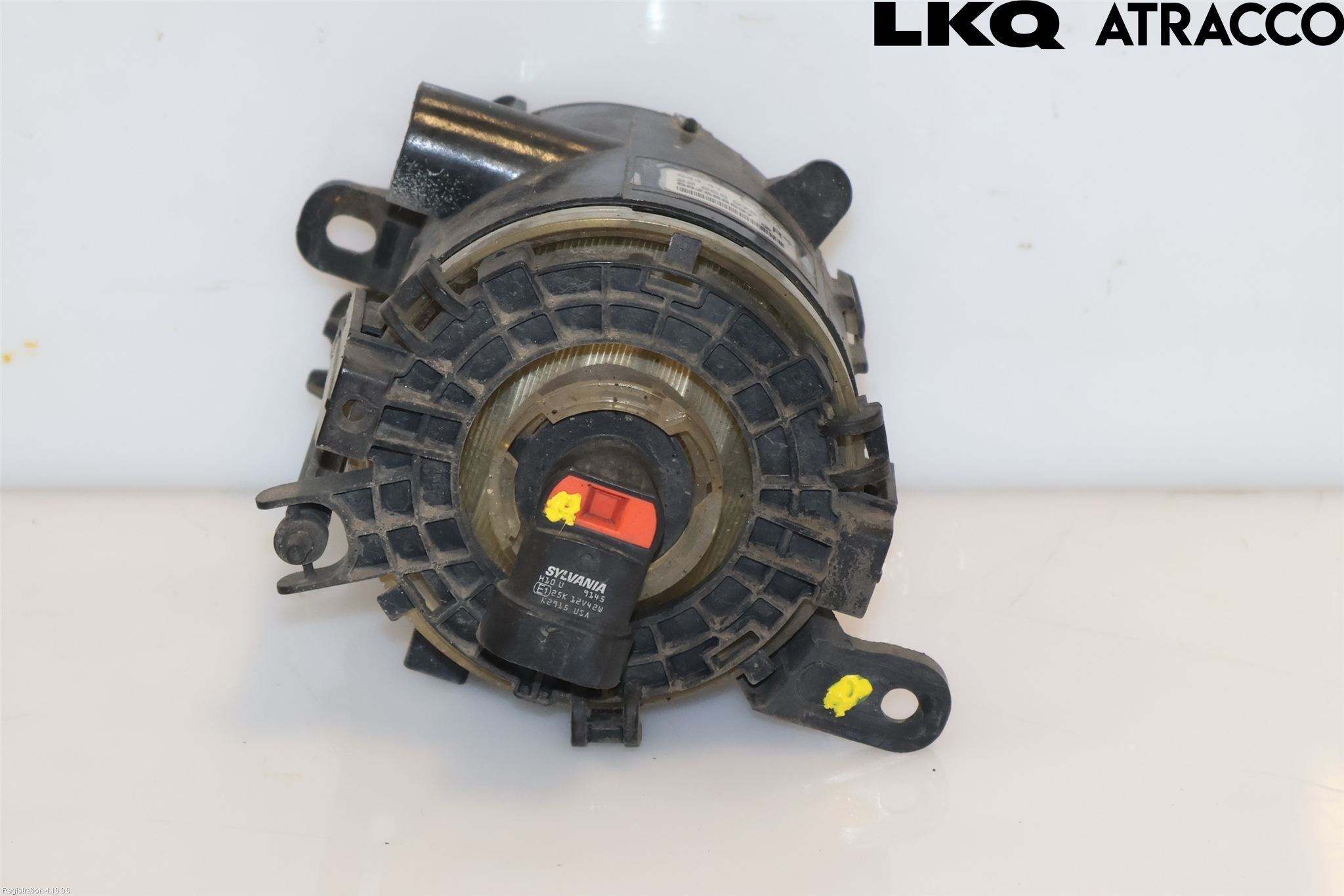 Opel INSIGNIA 09-16 Dimljus-Varselljus Fram