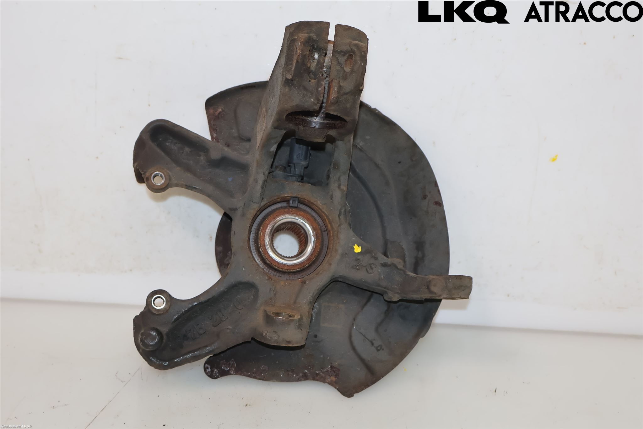 Seat ARONA Styrspindel Lagerhus Hö