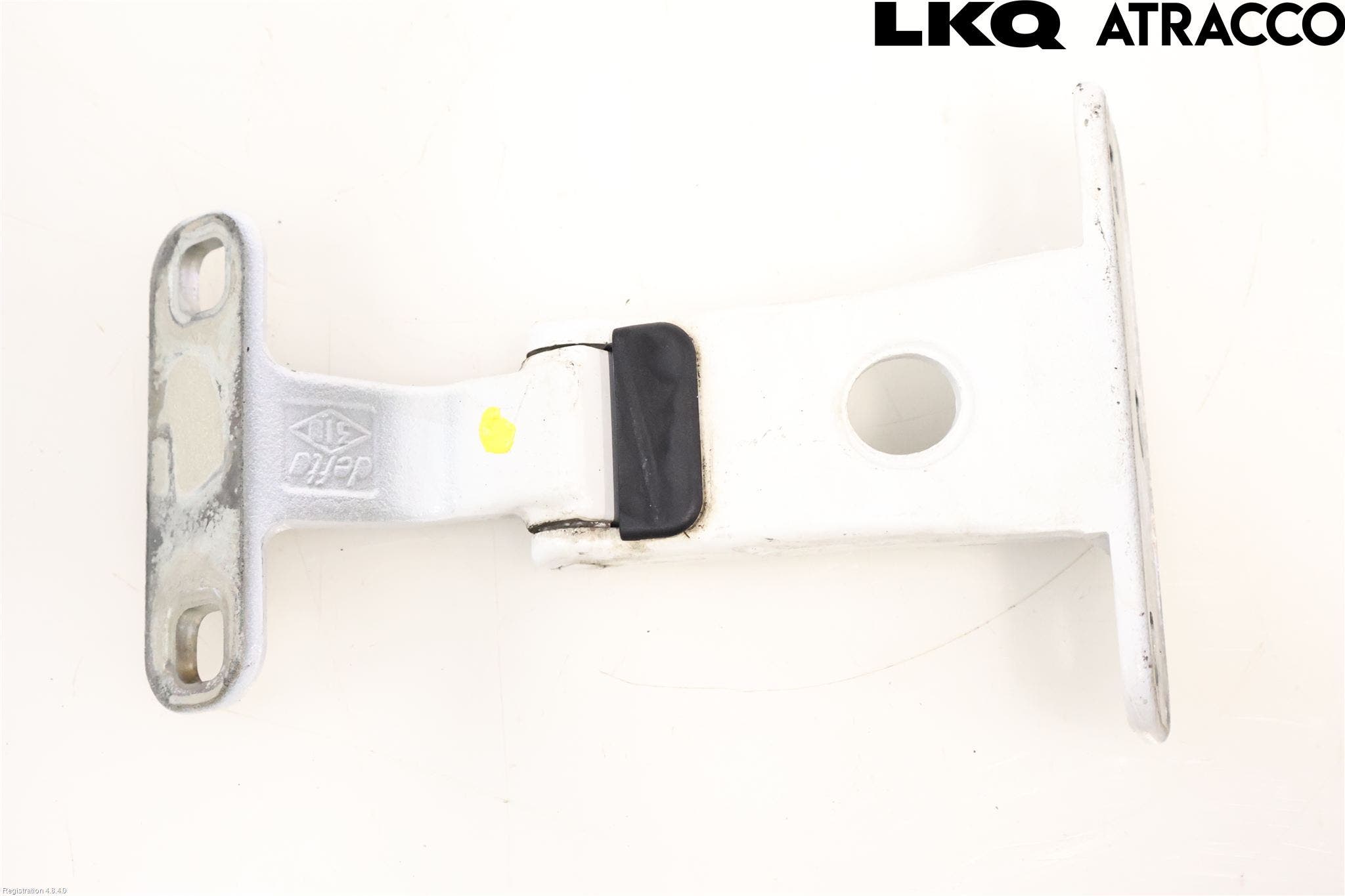 MB CITAN/EQT (W420) 22- Dörrgångjärn