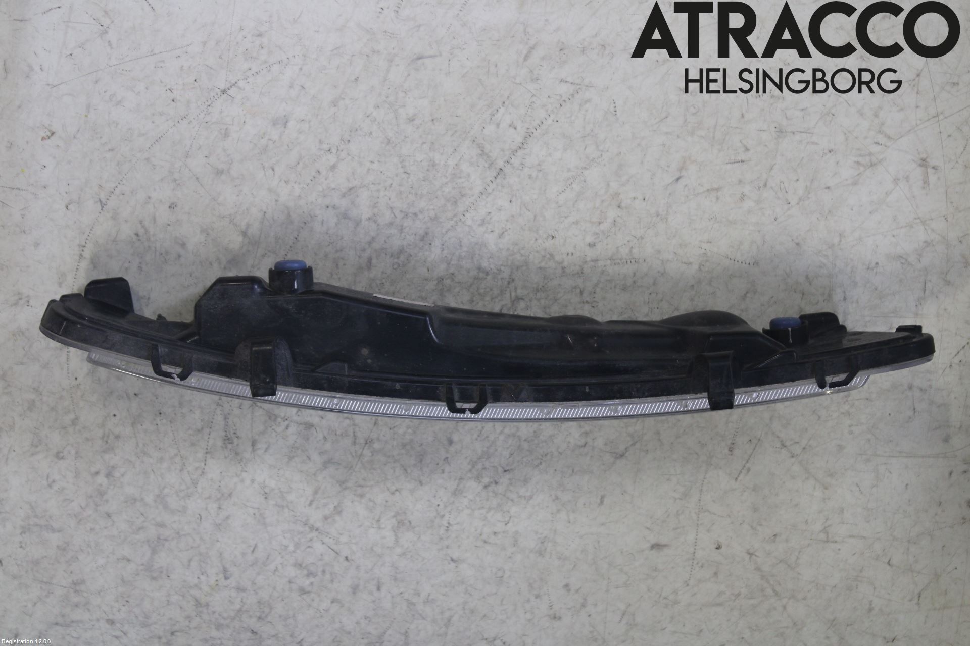 Ford MONDEO 07-15 Positionsljus Fram Vä