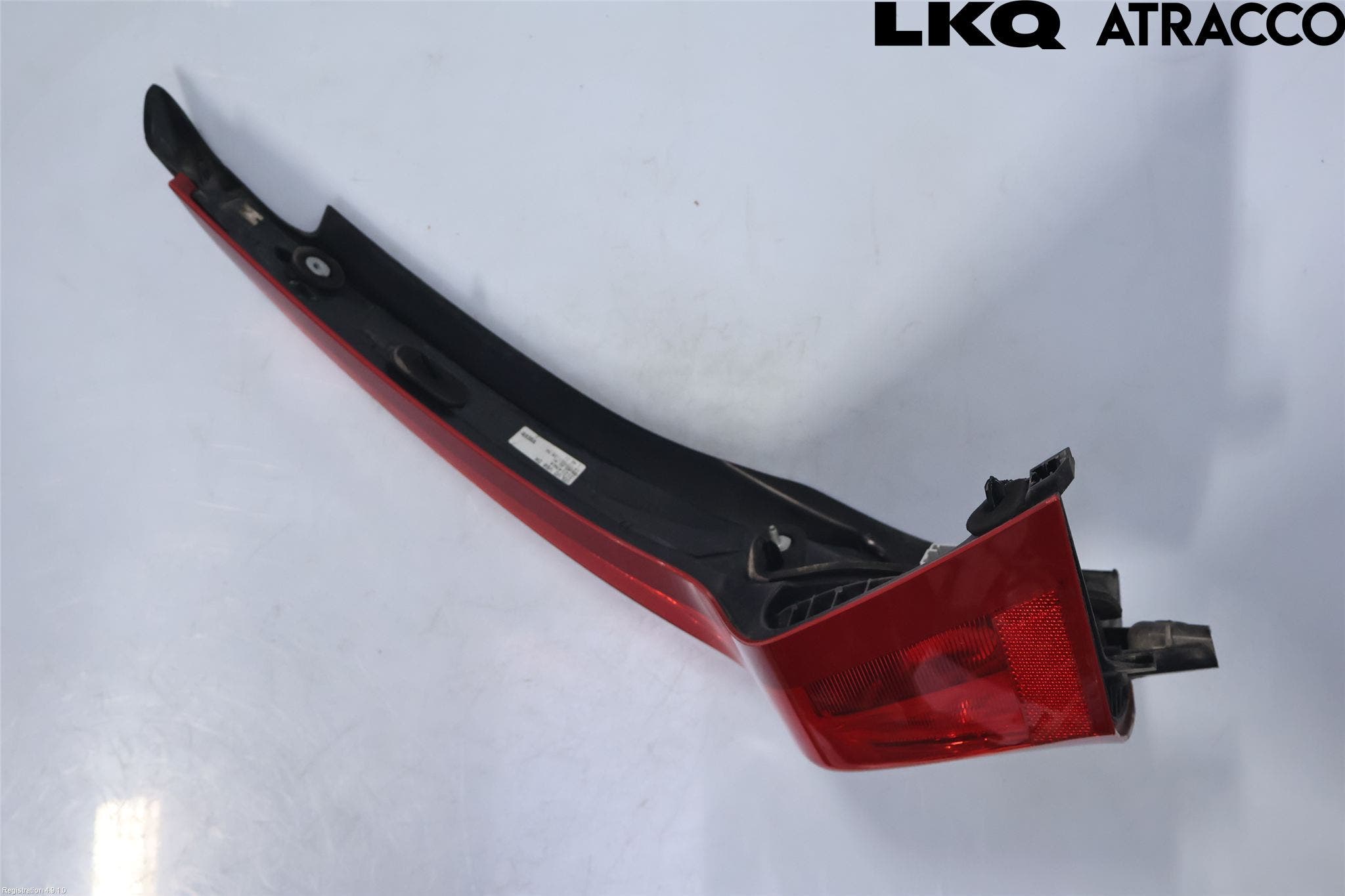 Volvo V60 11-13 Bakljus Höger