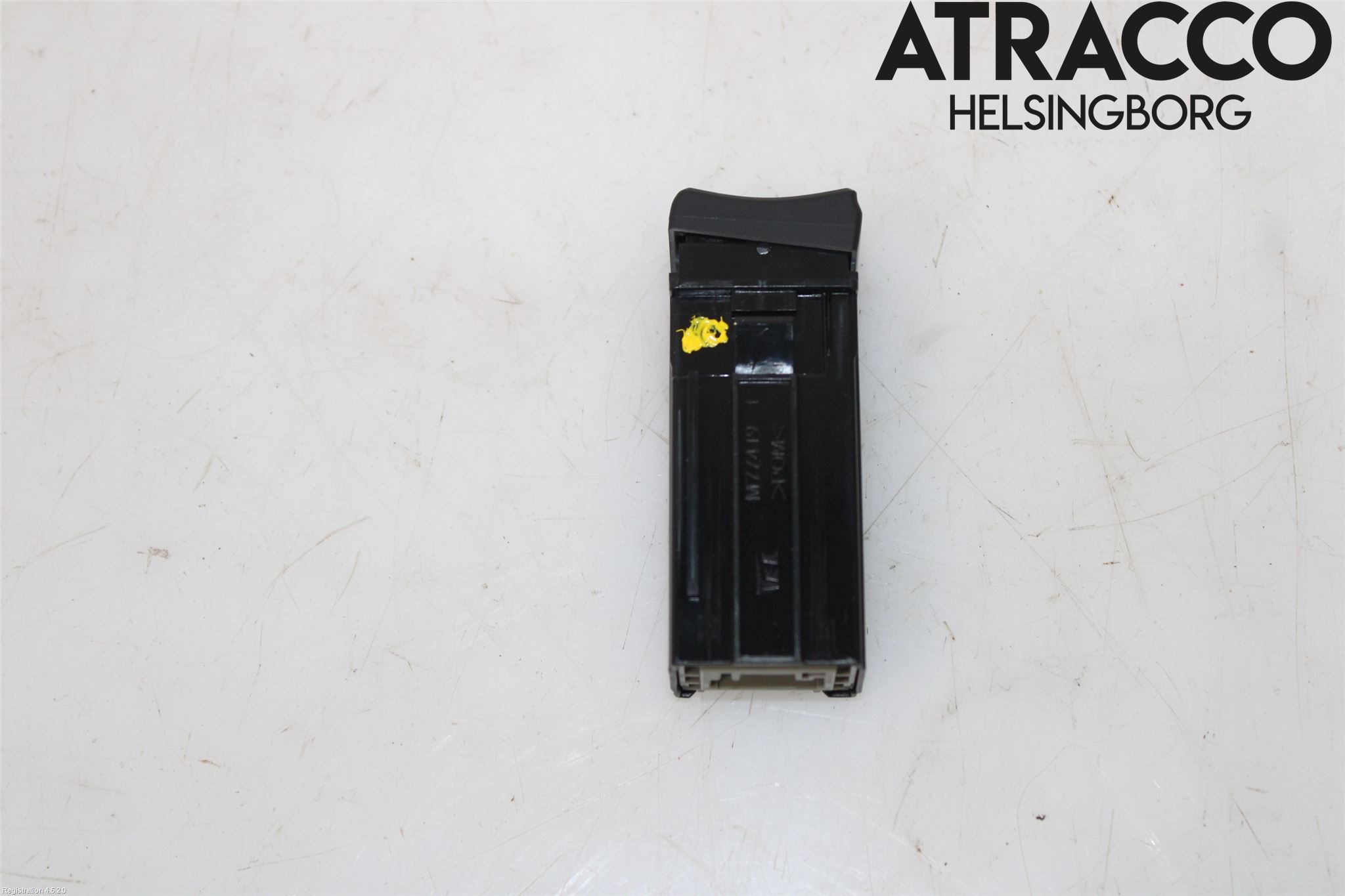 Toyota RAV4 19- Strömställare Stolvärme