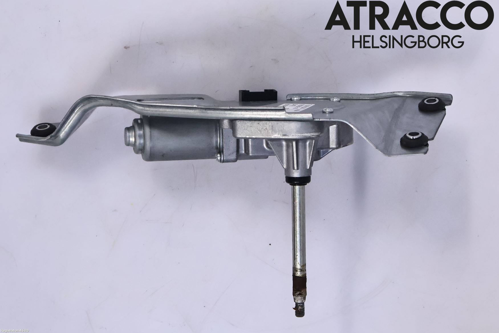 BMW X1 F48 15-22 Torkarmotor Baklucka