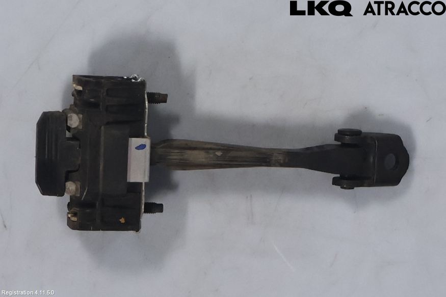 Peugeot 508 11-18 Dörrstopp