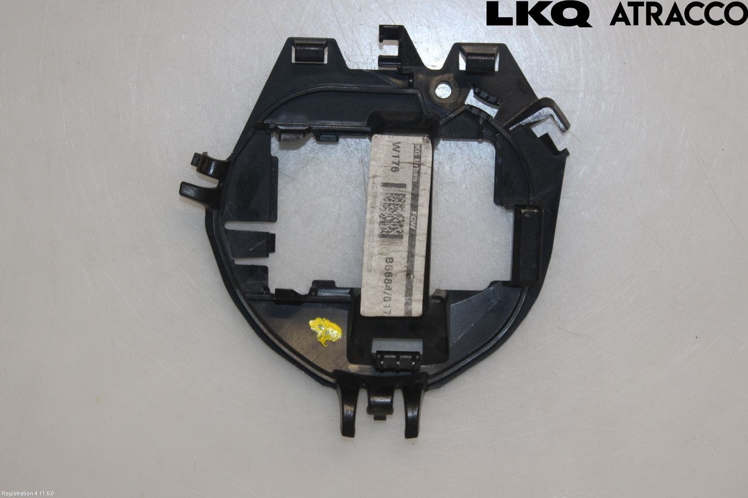 Mercedes-Benz MB A-KLASS (W176) 13-18 Sensor Aktivt Kollisionsskydd