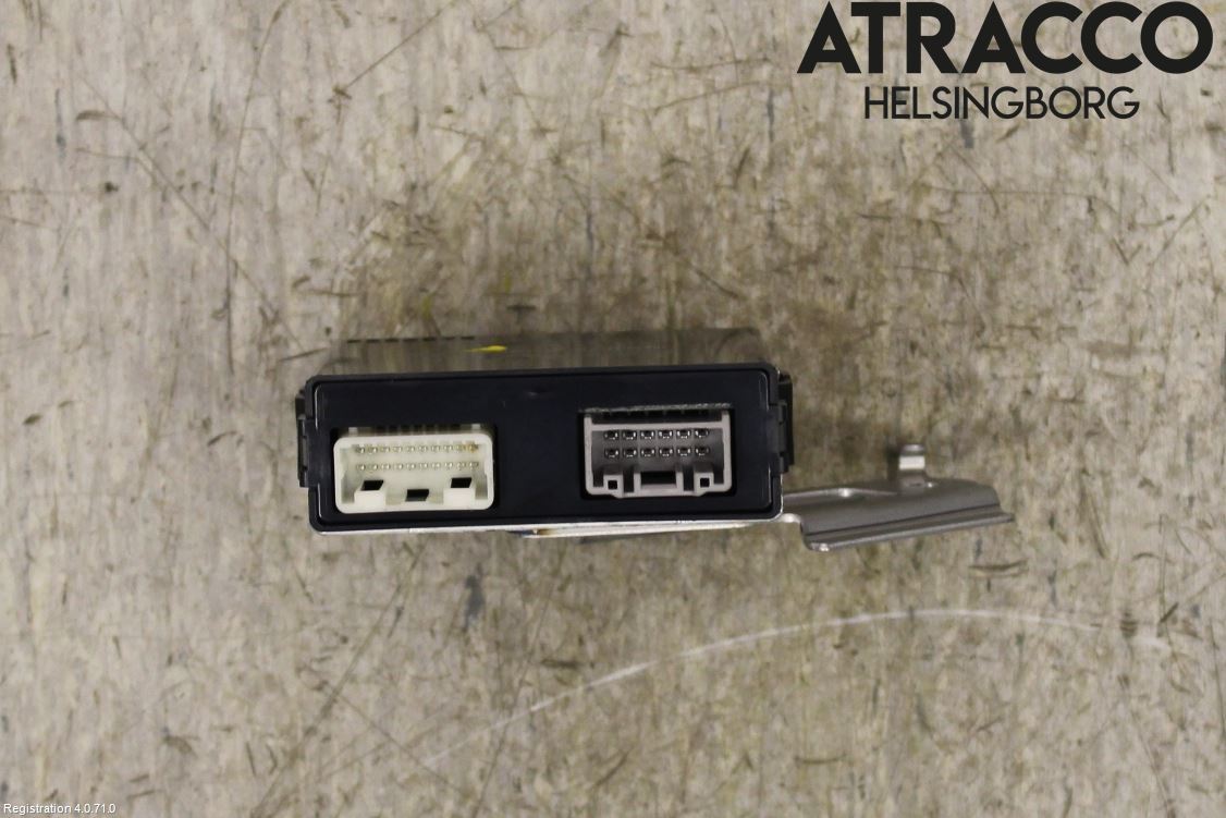 Toyota RAV4 19- Styrenhet Parkbroms Epb