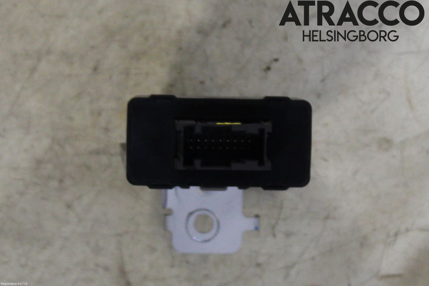 Kia SORENTO 15-20 Styrenhet Strålkastare