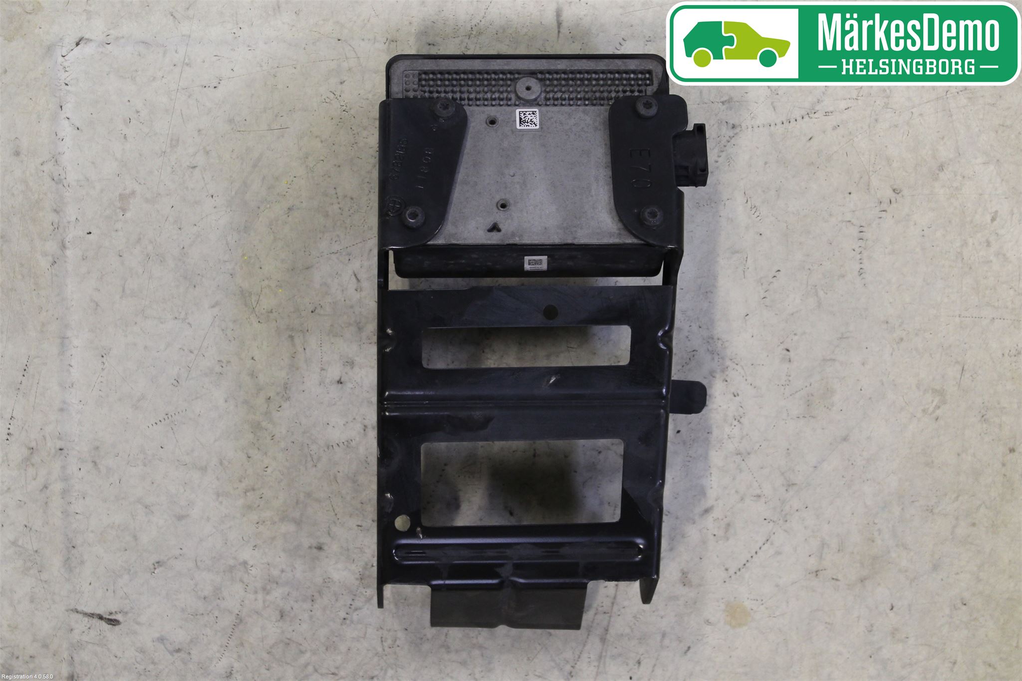 BMW X5 E70 07-13 Sensor Adaptiv Farthållare