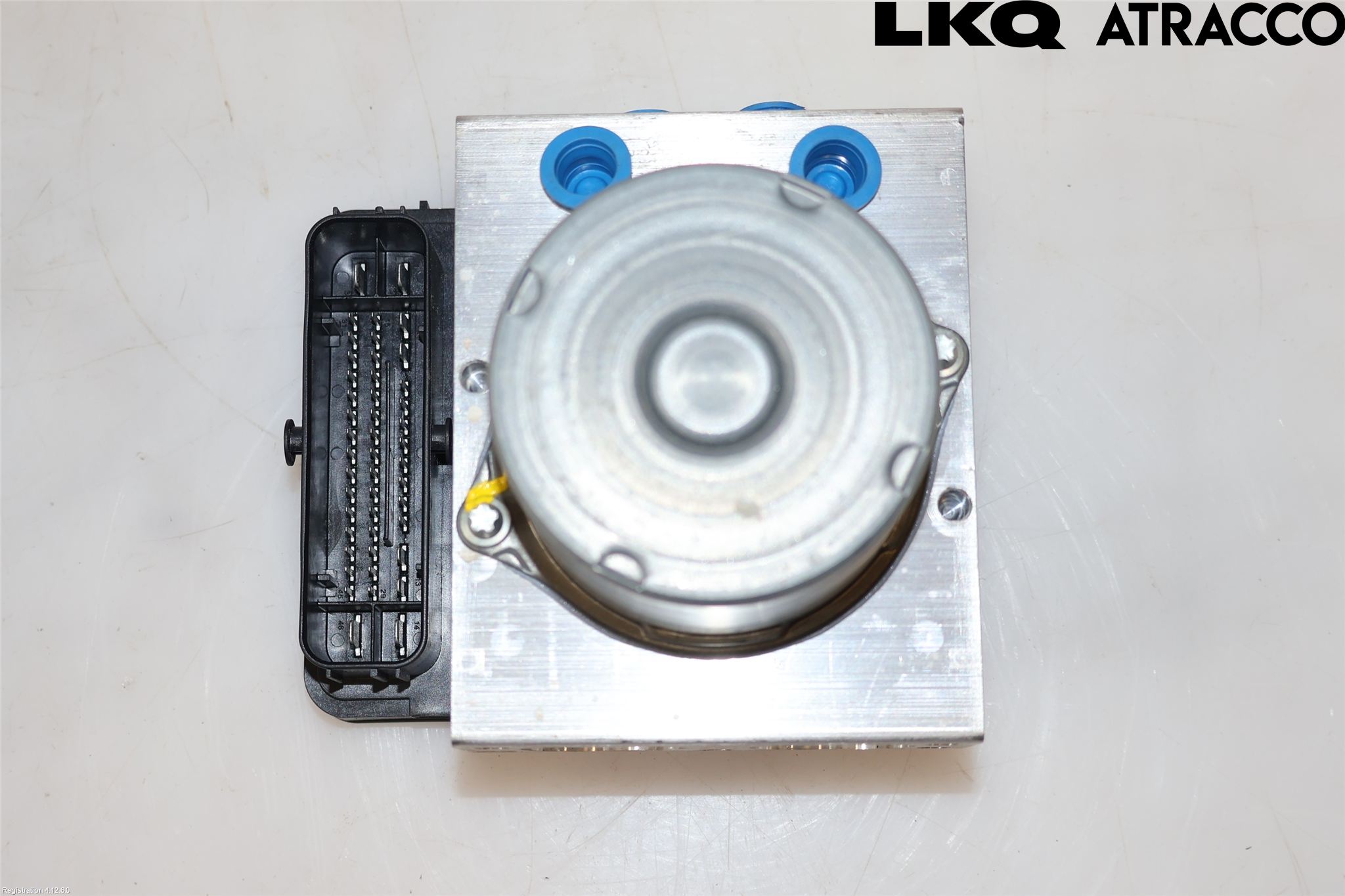 Toyota YARIS XP21 20- Abs Hydraulaggregat